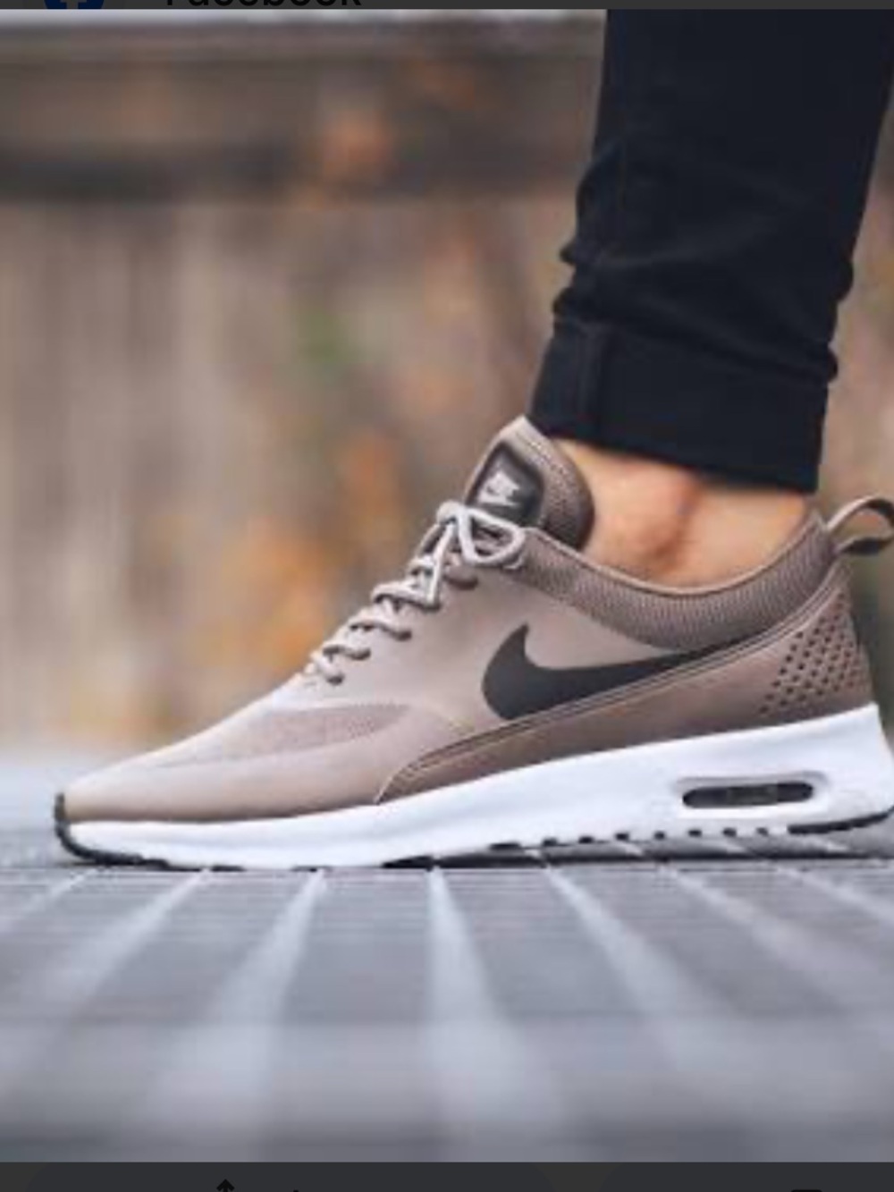 Nike Air Max Thea